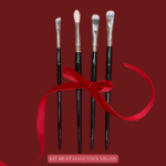 Kit yeux must have vegan