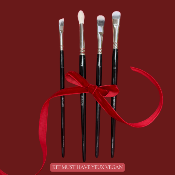 Kit yeux must have vegan