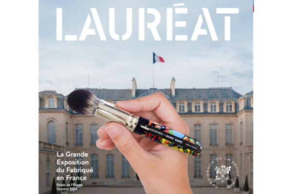 Laureat-Leonard-Brushes