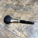 Pinceau poudre saint valentin