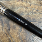 Pinceau poudre saint valentin